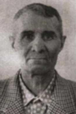 Курто Николай Трофимович