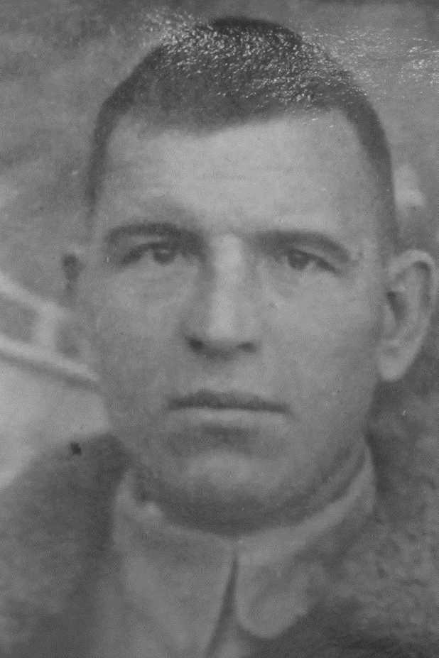 Логинов Семен Андрианович