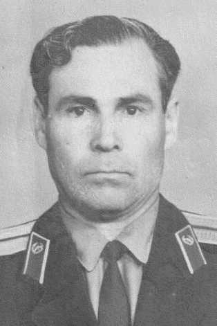 Попов Владимир Яковлевич