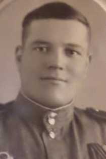 Юрьев Анатолий Сергеевич