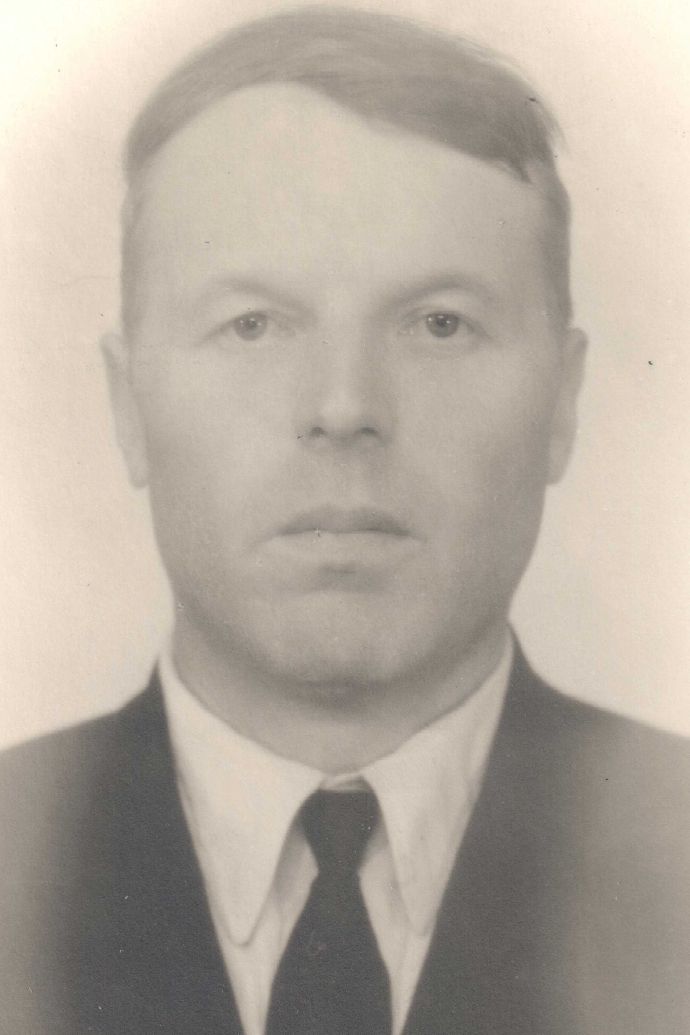 Разумов Александр Иванович