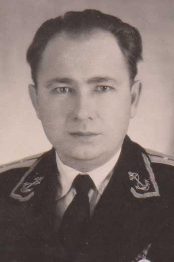 Солдатенков Игнат Сергеевич