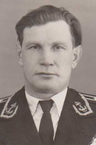 Суздальцев Сергей Алексеевич