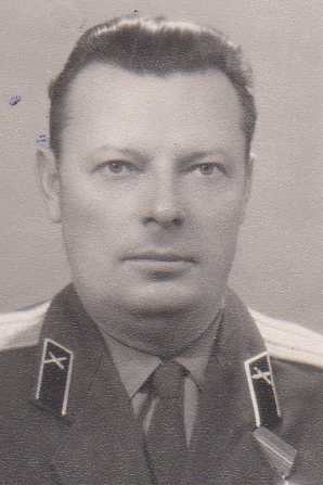 Трипилка Илья Васильевич