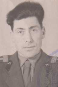 Трухнин Сергей Михайлович