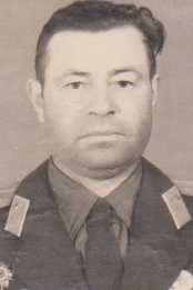 Ушкалев Александр Игратьевич