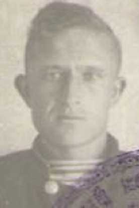 Рыбин Владимир Михайлович