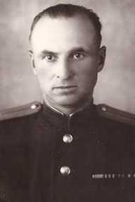 Федотов Михаил Ефимович