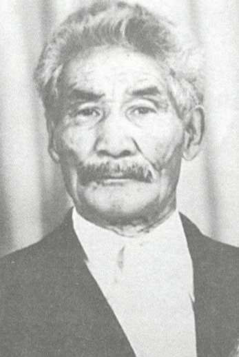 Куспеков Андрей Савельевич