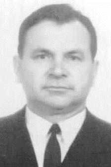 Нетус Григорий Петрович