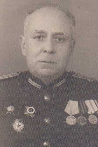 Хейкер Михаил Иосифович