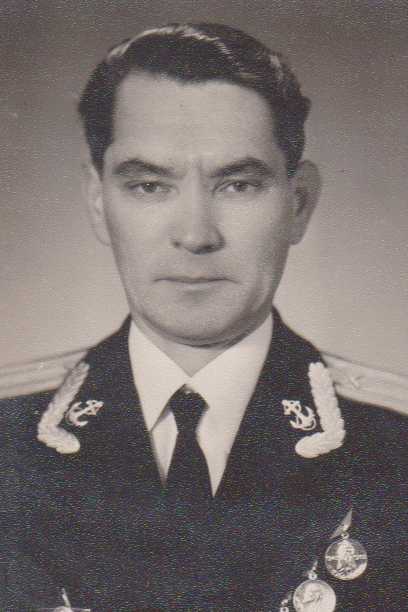 Чикишев Леонид Александрович