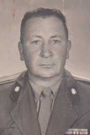 Щербинин Дмитрий Александрович