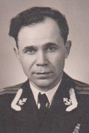 Яковлев Владимир Никонорович