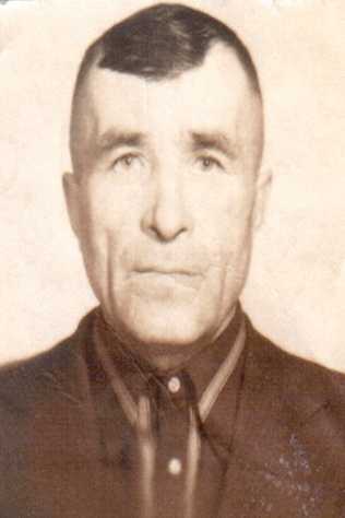 Авдеев Петр Иванович