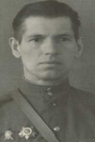 Любимов Александр Николаевич