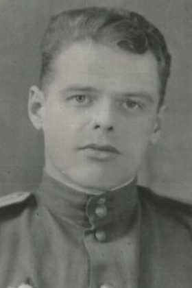 Макаров Сергей Федорович