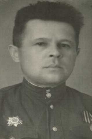 Марасанов Андрей Михайлович