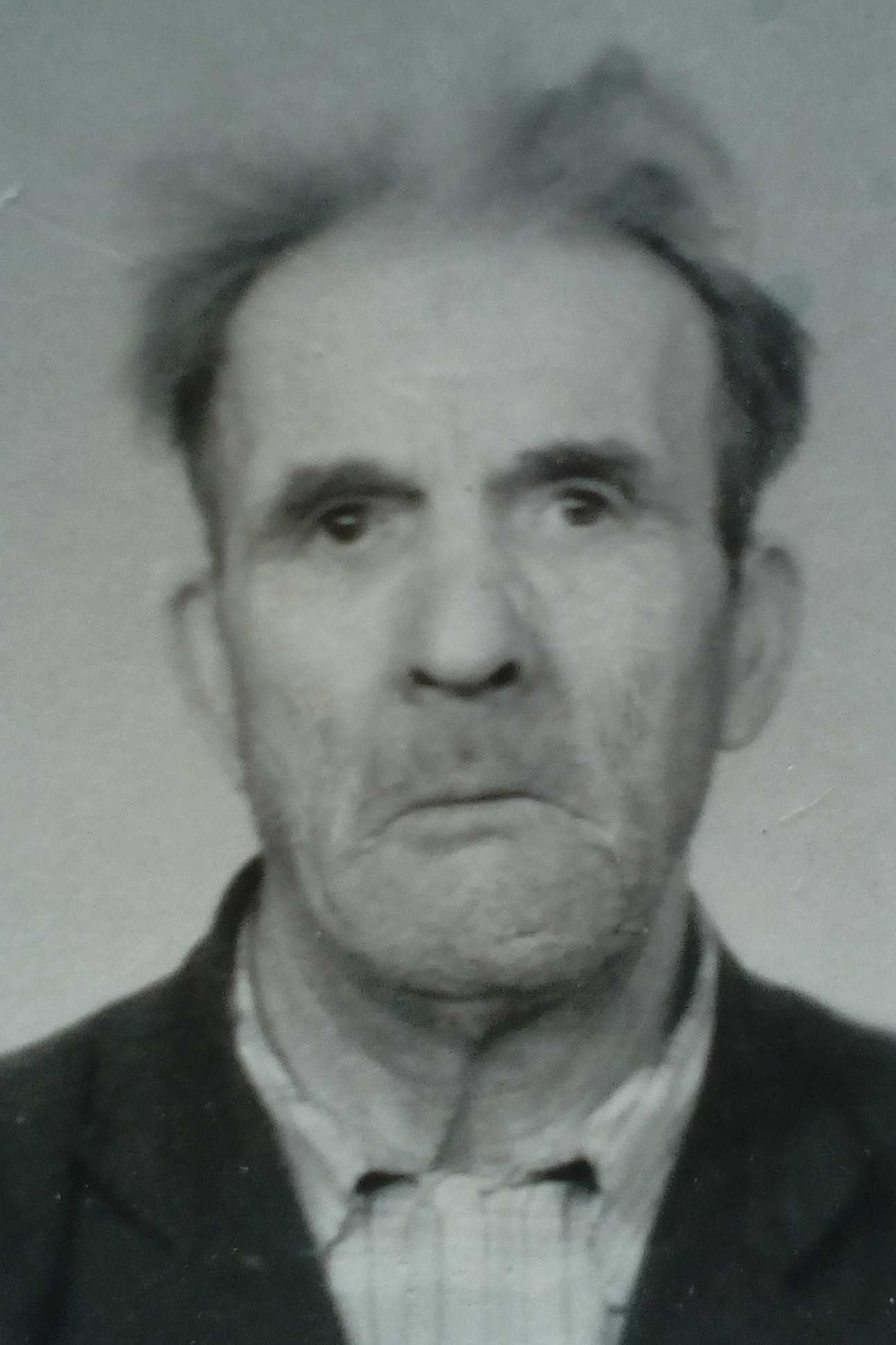 Жуков Иван Ефимович