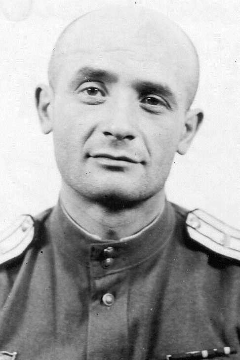 Браиловский Моисей Иосифович