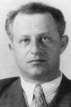 Гершензон Михаил Григорьевич