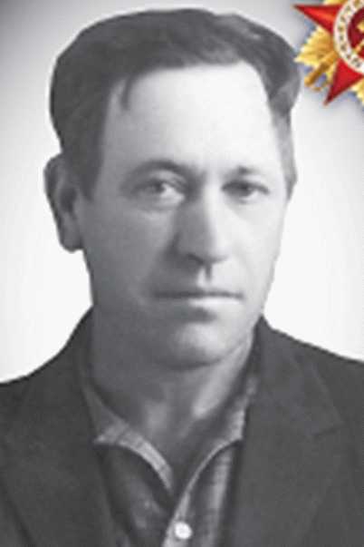 Шепелев Егор Алексеевич