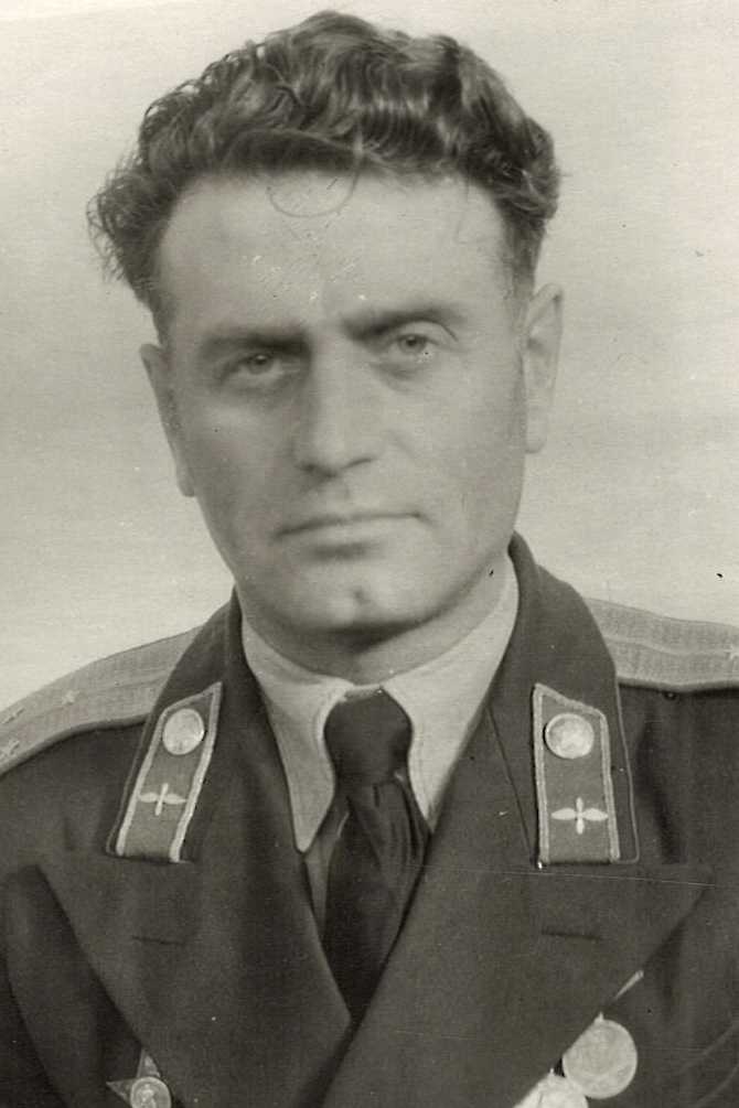 Левашин Александр Иванович