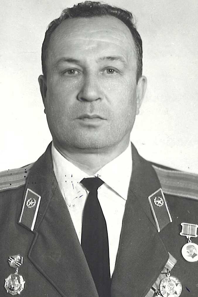 Максимов Константин Александрович
