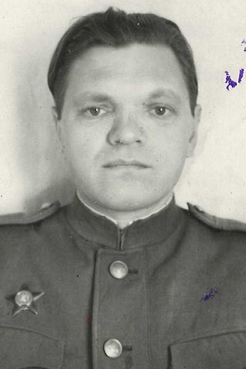 Мишин Константин Васильевич