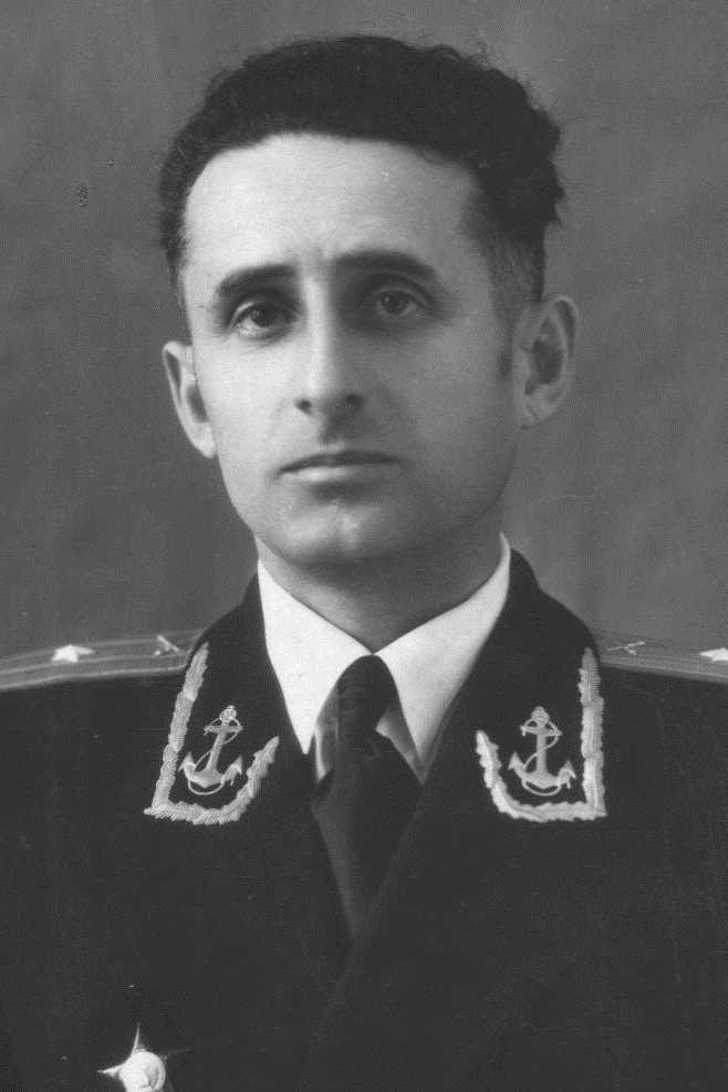 Горб Николай Ильич