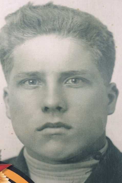 Филимонов Георгий Федорович