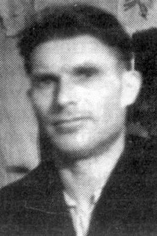 Кузнецов Семен Николаевич