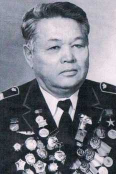 Кузьмин Валерий Ильич