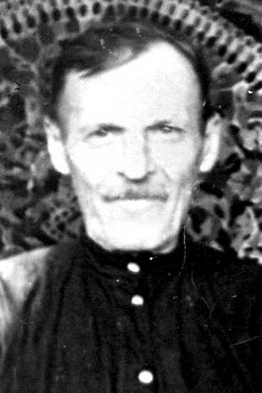 Лескин Михей Николаевич