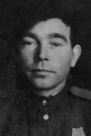 Мальцев Андрей Иванович