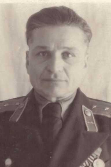 Шелякин Егор Афанасьевич