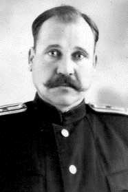 Коновалов Александр Филиппович