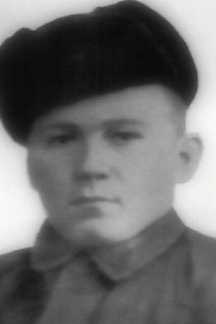 Левченко Михаил Макарович