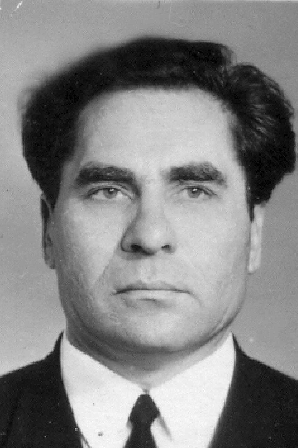 Беломыдцев Григорий Васильевич