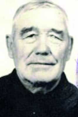 Бессалаев Александр Фомич