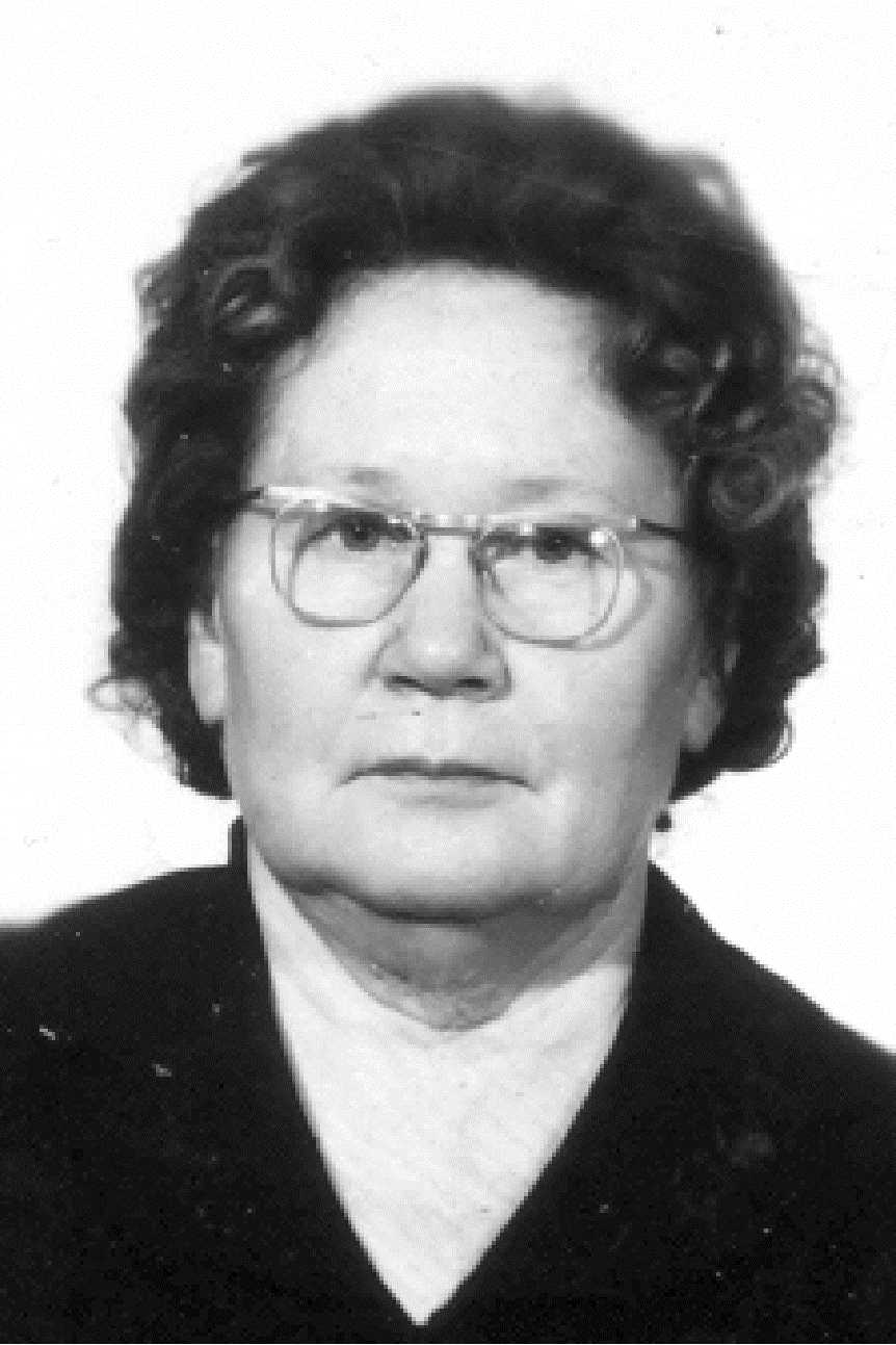 Васькина Белоногова Наталья Дмитриевна