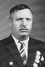 Семисенко Борис Григорьевич