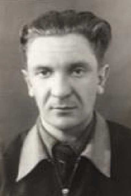Снегирев Александр Дмитриевич