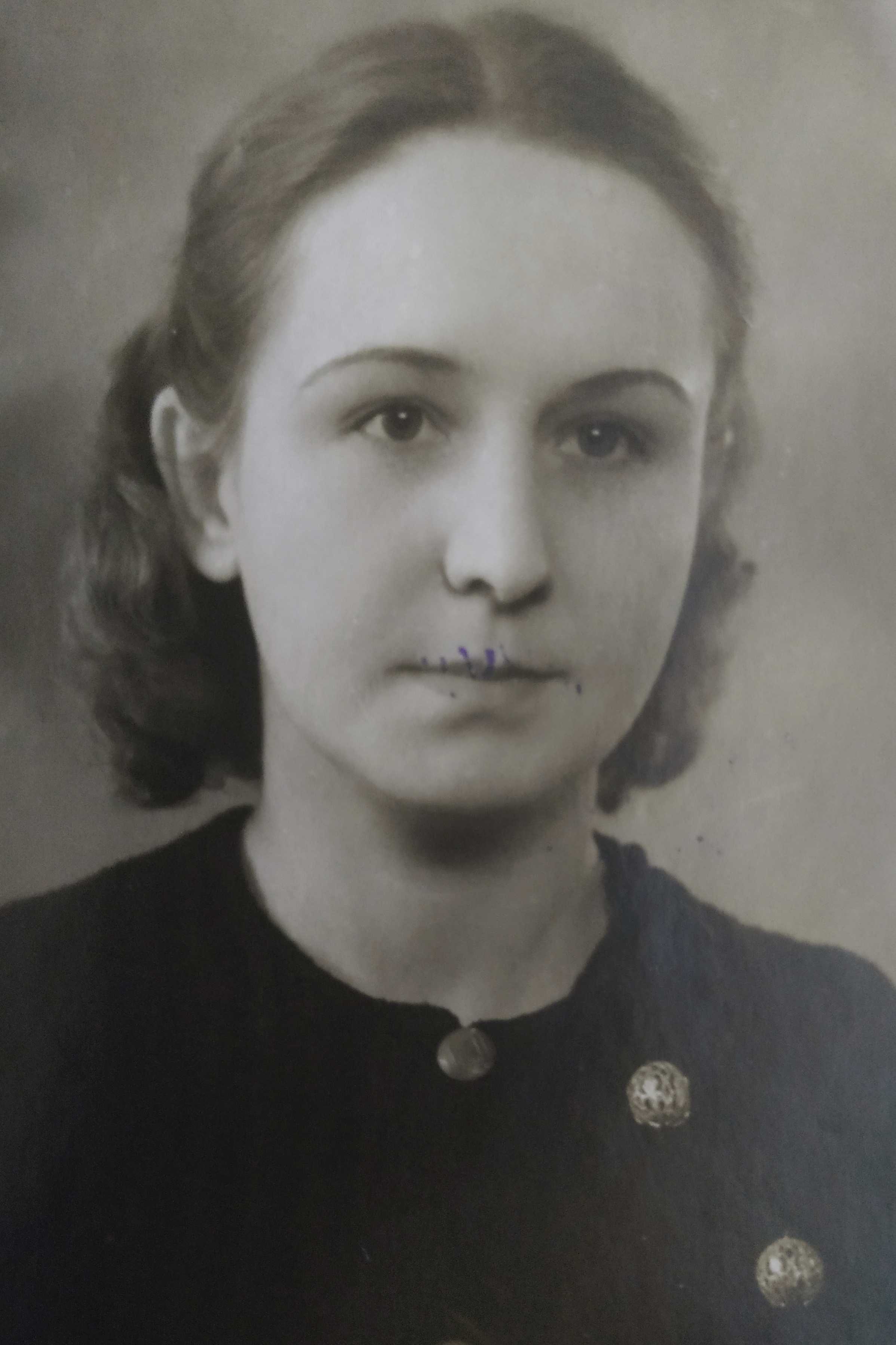 Бекзадян Галина Рубеновна