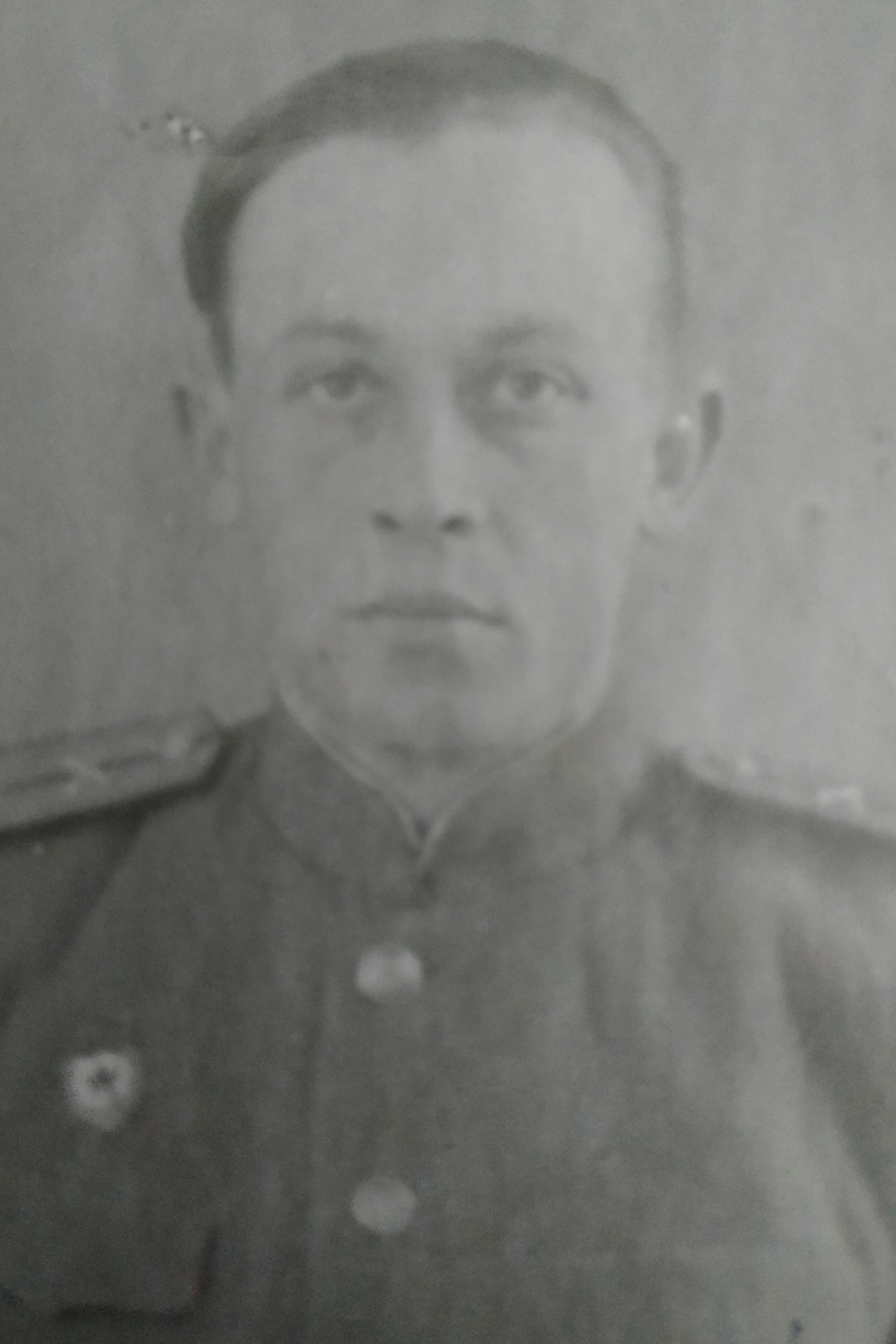 Бейлинзон Борис Робертович