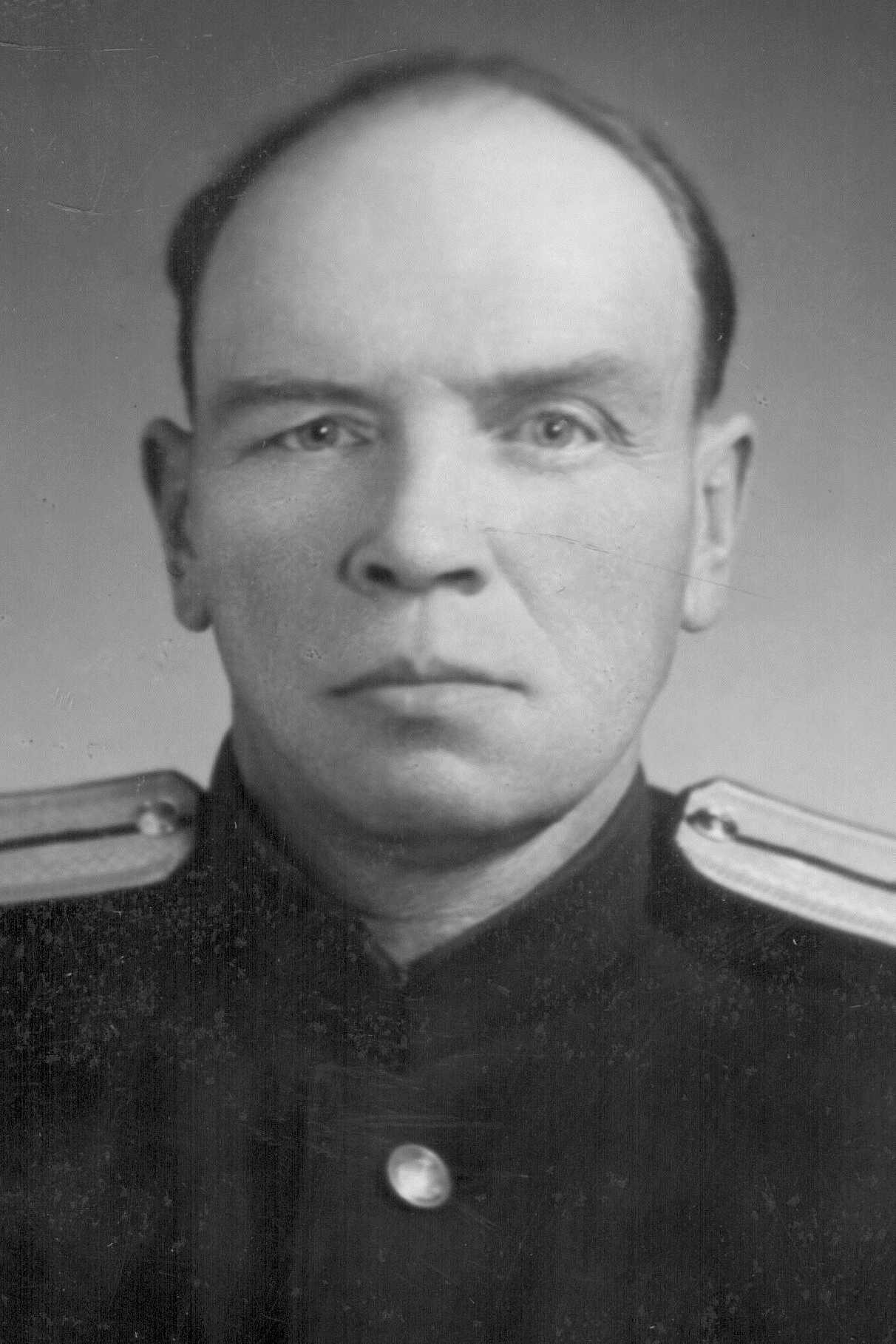 Поповский Анатолий Павлович