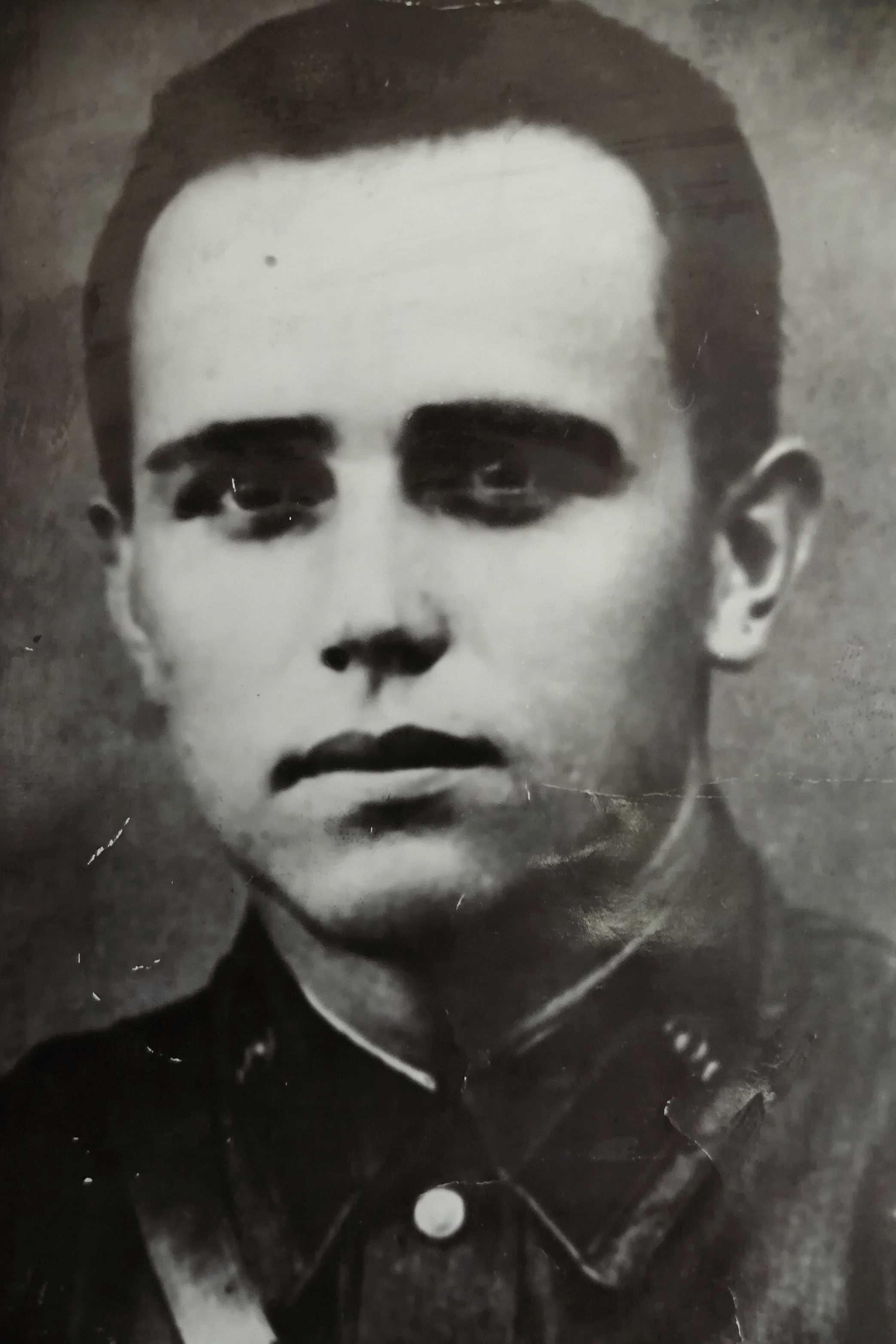 Лаптенков Константин Тимофеевич