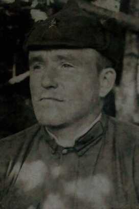 Фефилатьев Василий Иосифович