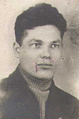 Размыслов Аркадий Егорович