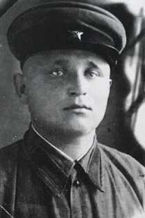 Молчанов Василий Никифорович